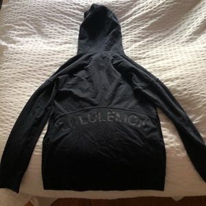 Lululemon Hoodie